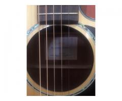 Vendo Guitarra Acustica Takamine G440C