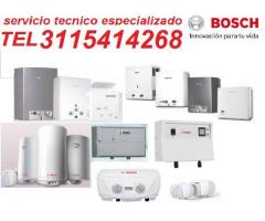 servicio tecnico de calentadores bosch cel 3022027711