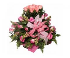 APRENDA FLORISTERIA COMERCIAL