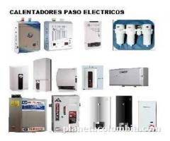 VENTA Y SERVICIO TECNICO DE CALENTADORES  TEL 3143771212