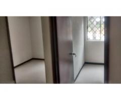 vendo apartamento primer piso