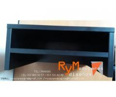 FABRICAMOS BASES PARA MONITOR