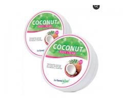 Manos Resecas Por dermatitis ? Coconut Recomendada 100%