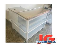 Mueble de pago