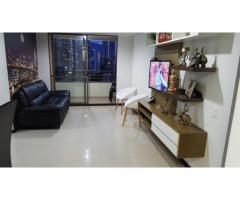 VENDO HERMOSO APARTAMENTO AV. PALMAS