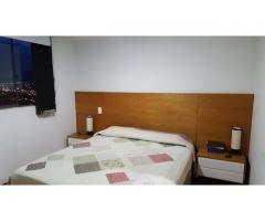 VENDO HERMOSO APARTAMENTO AV. PALMAS