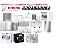 VENTA Y SERVICIO TECNICO DE CALENTADORES BOSCH TEL 3203532062