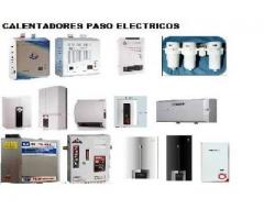 venta y servicio tecnico de calentadores a gas y electricos tel 3203532062