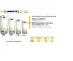 venta y servicio tecnico de calentadores longvie tel 3203532062