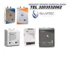 VENTA Y SERVICIO TECNICO DE CALENTADORES SMARTEC TEL 3203532062