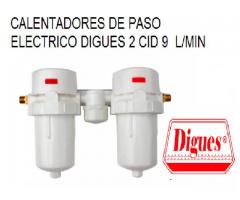 VENTA Y SERVICIO TECNICO DE CALENTADORES DIGUES TEL 3203532062