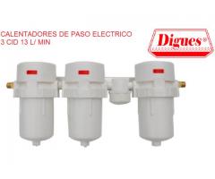 VENTA Y SERVICIO TECNICO DE CALENTADORES DIGUES TEL 3203532062