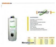 VENTA Y SERVICIO TECNICO DE CALENTADORES SYNERGY TEL 3203532062