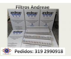 filtros, prefiltros, medios filtrantes, filtros de cartucho, unidades terminales, fan filter unit.