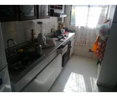 VENTA DE APARTAMENTO PRECIO DE OPORTUNIDAD