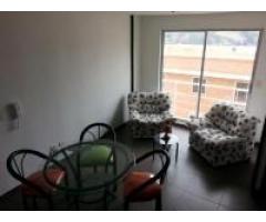 A PASTO ARRIENDO APARTAMENTO AMOBLADO 3-2