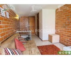 Barato Arriendo de Apartamentos Amoblados Medellín Cod: 5035