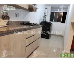 Barato Arriendo de Apartamentos Amoblados Envigado Cod: 5031