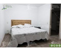 Barato Arriendo de Apartamentos Amoblados Envigado Cod: 5031