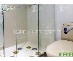 Barato Arriendo de Apartamentos Amoblados El Poblado Cod: 5021