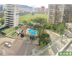 Apartamentos y Casas Vacacional en El Poblado Cód: 4855