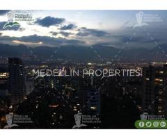 Apartamentos Amoblados en Alquiler Medellín Cód: 4852