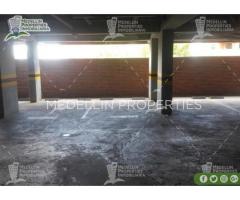 Apartamentos Amoblados en Alquiler Medellín Cód: 4852