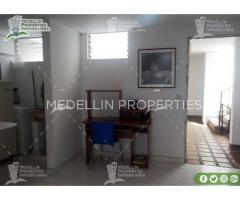 Apartamentos Amoblados en Alquiler Medellín Cód: 4850