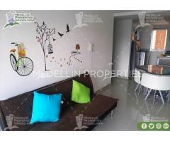 Venta de Apartamento en Medellín Cód: 4699