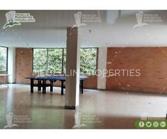 Apartamentos Amoblados en Alquiler Medellín Cód: 4680