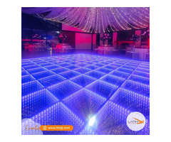 Pista de Baile LED – Wp 3108609114