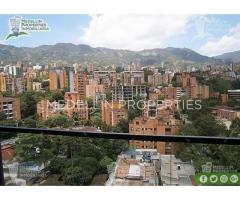 Arrendamiento Amoblados por meses Envigado Cód: 4617