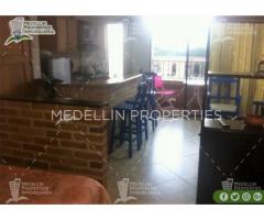 Apartamentos Amoblados en Alquiler Medellín Cód: 4597