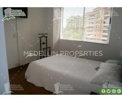 Apartamentos y Casas Vacacional en Medellín Cód: 4593