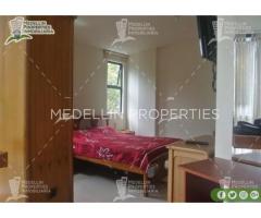 Apartamentos y Casas Vacacional en Medellín Cód: 4592