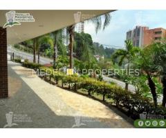 Apartamentos y Casas Vacacional en Medellín Cód: 4584