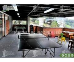 Apartamentos y Casas Vacacional en Medellín Cód: 4584