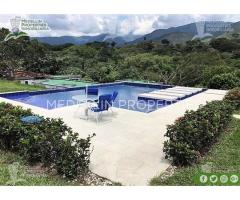 Fincas Para Alquilar en Antioquia- San Jerónimo Cod: 4933