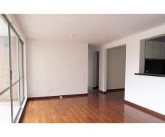 SE VENDE HERMOSO APTO NORTE DE BOGOTA