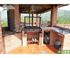 Casa Finca Amoblada en Girardota Cód: 4496