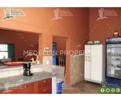 Arriendo de Fincas Económicas en La Pintada Cód: 4252