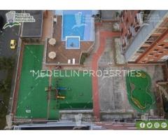 Vacation Rentals in Medellín Cód: 4471