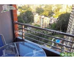 Vacation Rentals in Medellín Cód: 4471