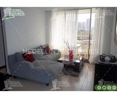 Vacation Rentals in Medellín Cód: 4470