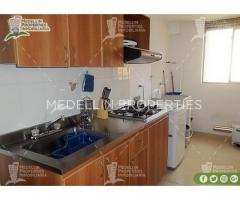 Vacation Rentals in Medellín Cód: 4470