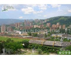 Monthly Rentals Medellín Cód: 4306