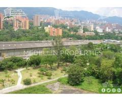 Monthly Rentals Medellín Cód: 4306