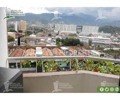 Monthly Rentals Medellín Cód: 4301