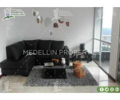 Monthly Rentals Medellín Cód: 4300