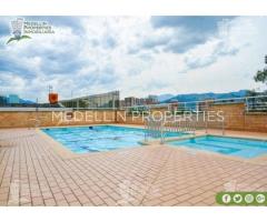 Barato Arriendo de Apartamentos Amoblados Medellín Cód: 4297